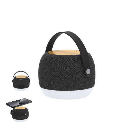 Haut-Parleurs Chargeur Sprit