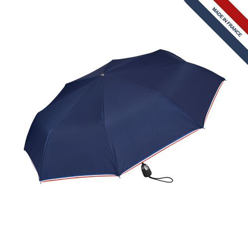Parapluie pliable auto.