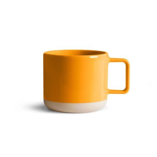 Mug céramique de couleur 250 ml - LOUNA