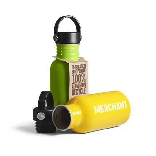 Bouteille 600ml ALUrecy.