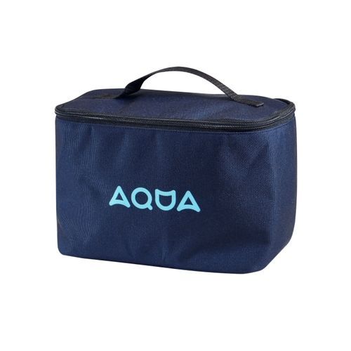 Lunchbag isotherme polyester recyclé 230g