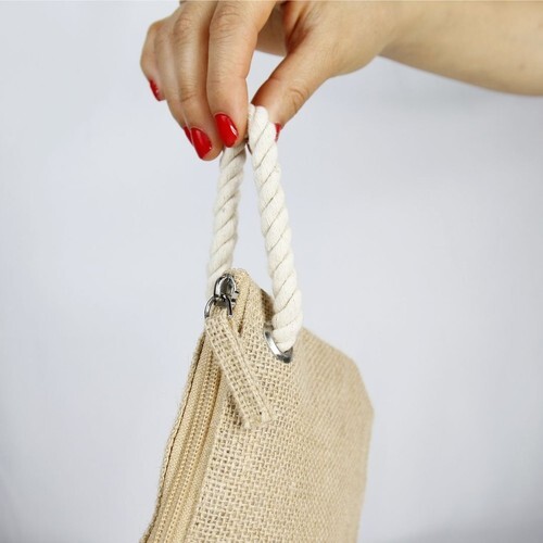 Trousse jute GOA