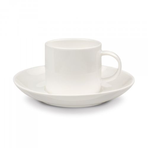 Tasse EXPRESSO avec soucoupe - 70 ml