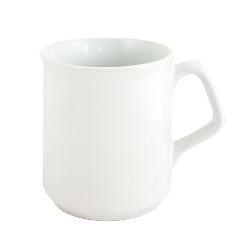 Tasse céramique SPAR - 280 ml Blanc