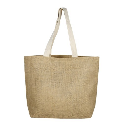 Sac jute GAYA - Anses Ecrues