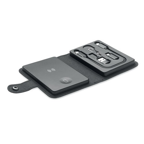 CAWATT Connecteurs câbles 4 en 1 15W