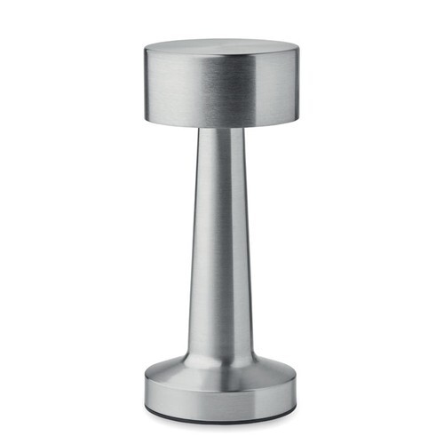 HIERLUZ Lampe de table rechargeable