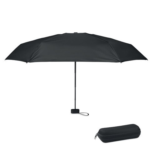 PORTLAND Parapluie pliable de 19 pouces