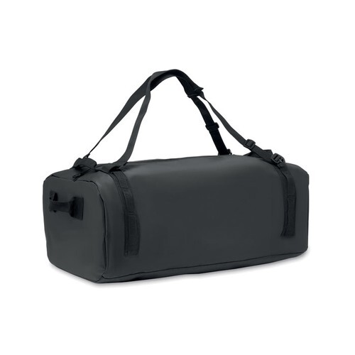 MOUNTAIN Sac de voyage en tarpaulin