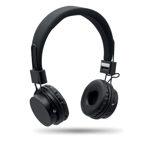 TONE Casque pliable sans fil en ABS