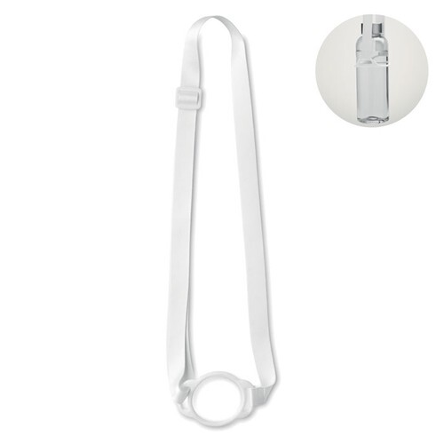 LANCUP Lanyard porte-gobelet 6cm