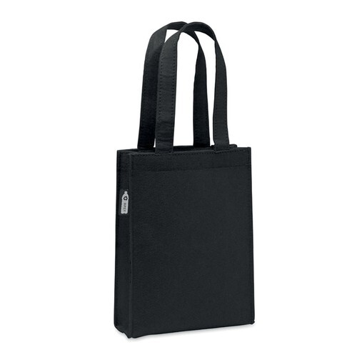 FELTOTE Petit sac cadeau feutre RPET