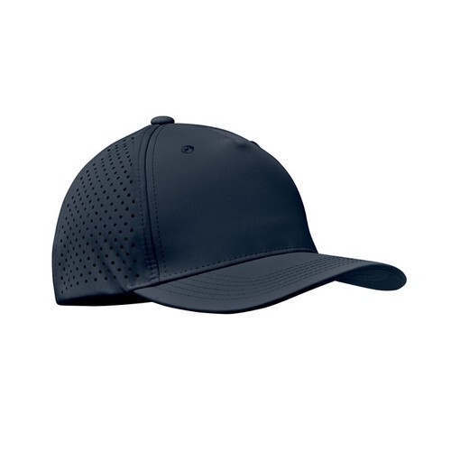 CAPO Casquette baseball à 5 pans