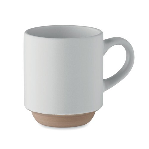 CERACK Mug en céramique 170 ml