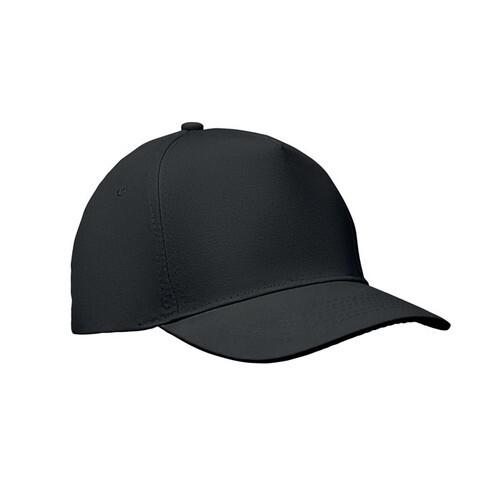 SUNNY Casquette 5 panneaux 180 gr