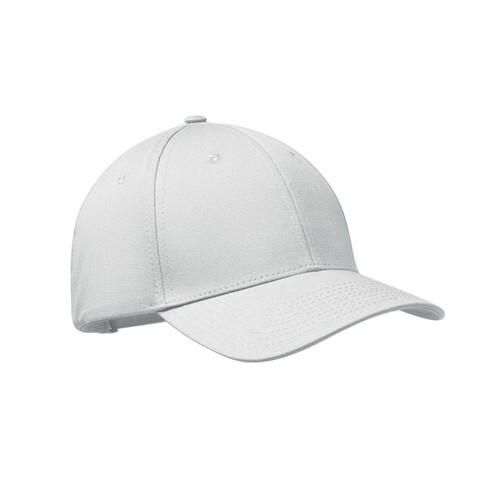 BAHAMAS Casquette baseball à 6 pans