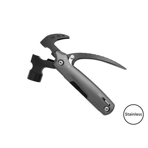 Marteau multifonctions 'Reno', 11 fonctions