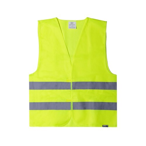 Gilet Réfléchissant Kastor