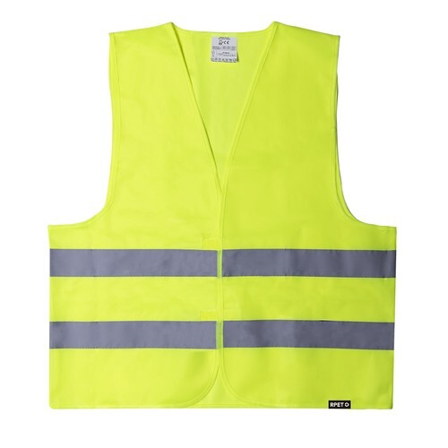 Gilet Réfléchissant Safrox
