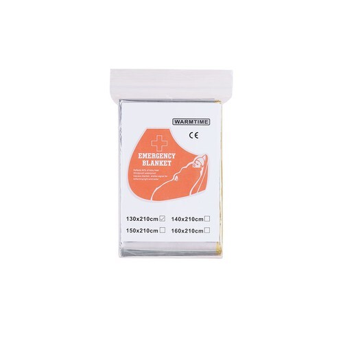 Couverture Thermique Mithak