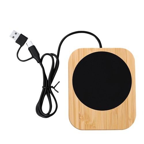 Chauffe Tasses Zobil