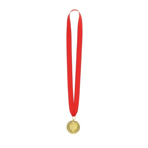 Médaille Gussy