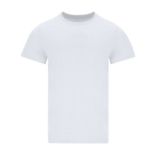 T-Shirt Adulte Blanc Perkins