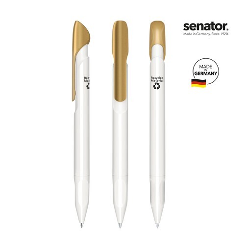 Evoxx Polished Recycled LC