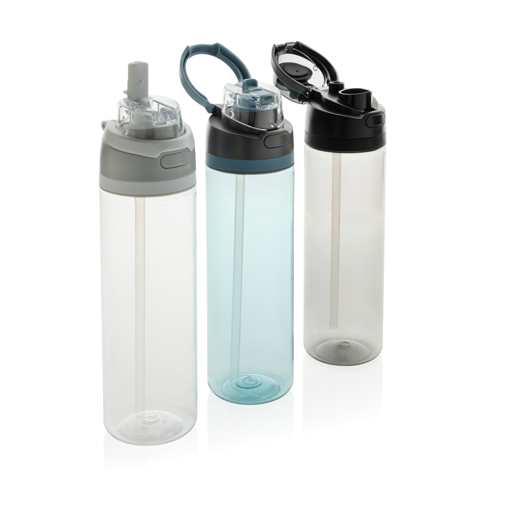 Bouteille 800 ml en rPET RCS Omni sip