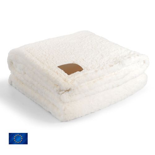 Plaid RPET 350g POLORIS