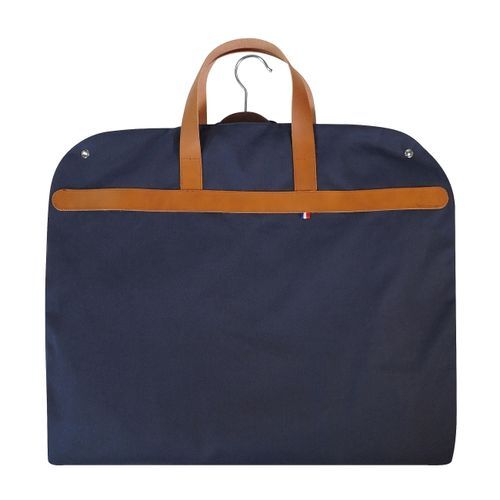 Housse à vêtements coton bio 360g SARABANDE