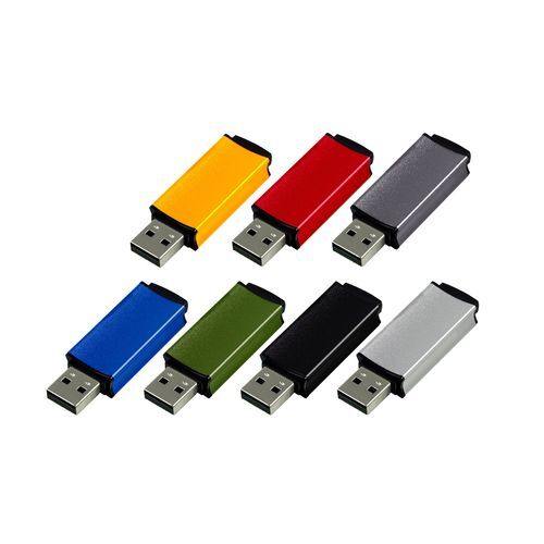 Clé USB CLASSIQUE 8 à 64Go