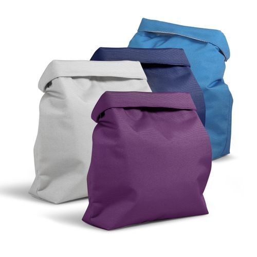 Lunchbag polyester recyclé 230g SAVOR