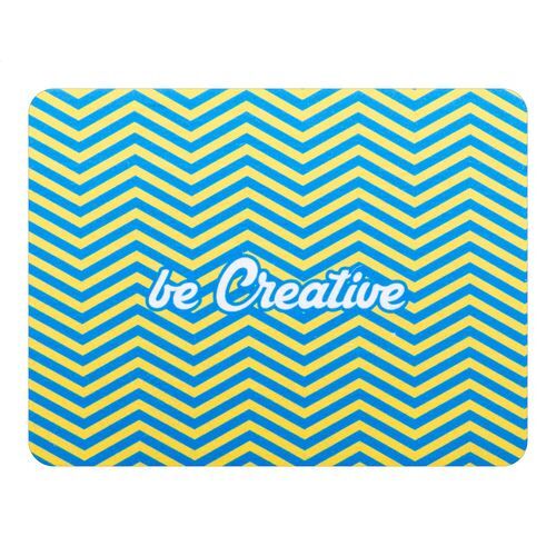 Tapis souris RPET CreaFelt Cursor XL