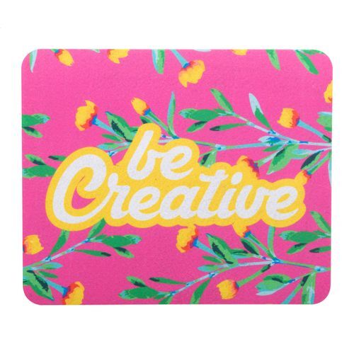 Tapis souris RPET CreaFelt Cursor