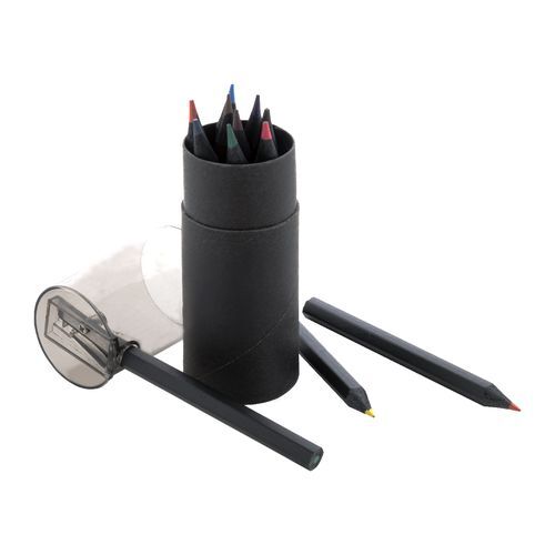 Set de crayons Nellery 12