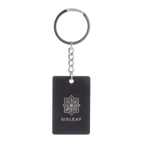 Porte-clés RectoShine