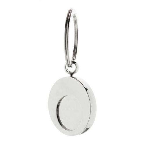 Porte-clés jeton Cromo