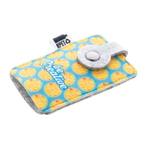 Pochette porte-clés CreaFelt Keysave