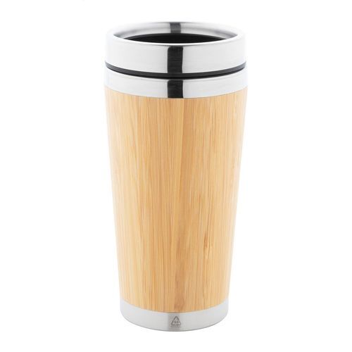 Mug thermos Tooka