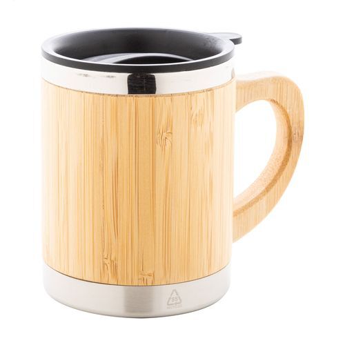 Mug thermos Booka Plus