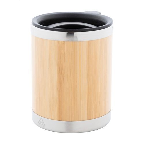 Mug thermos Booka