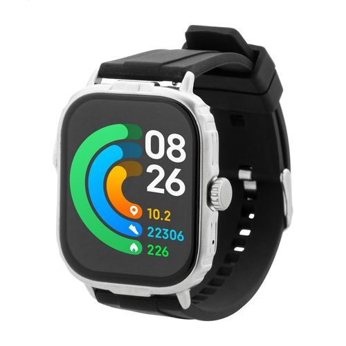 montre intelligente Outback