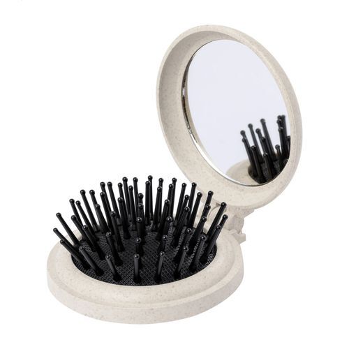 Miroir brosse à cheveux Webrush