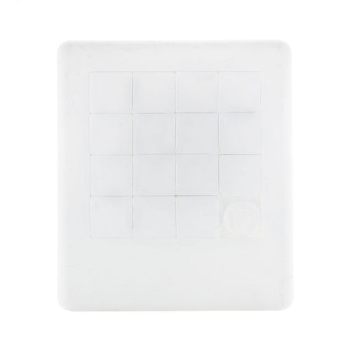 Mini puzzle en RABS Rezimi