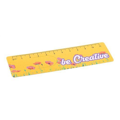 Marque-page papier Bamler