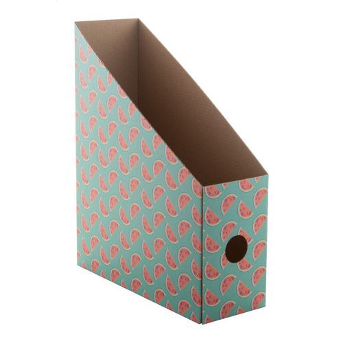 organiseur pour fichiers de bureau personnalisable CreaFile