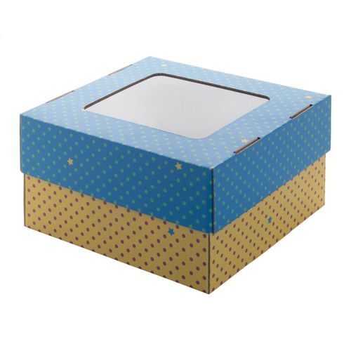 boîte cadeaux CreaBox Gift Box Window S