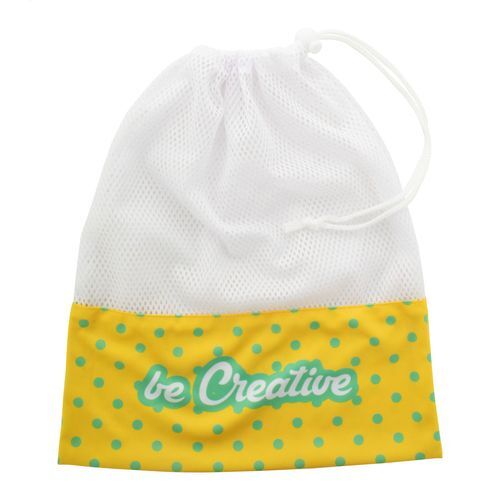 sac à provisions personnalisé SuboProduce View