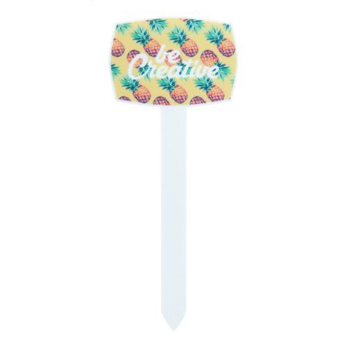 Etiquette pour plante Plantit